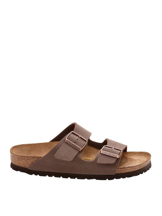 Birkenstock Sandale pentru bărbați în Roșu Culoare