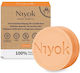 Niyok Μπάρα Σαπουνιού 80gr