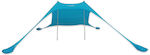 In The Shade Beach Tent / Shade Blue 200x210cm