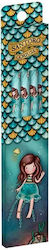 Santoro 1311gjd01 Gorjuss Federmäppchen-Set Mee...