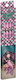 Santoro 1311gjd01 Gorjuss Mermaid Set de Creioa...