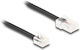 DeLock Cable RJ45 male - RJ11 male 10m (88039) 1pcs