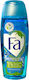 Fa Feuchtigkeitsspendendes Schaumbad Gel 250ml