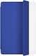 Flip Cover Blau Lenovo M10 FHD REL X605FC/X605LC