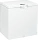 Whirlpool Lada frigorifică 204lt
