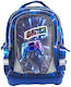 Gamer Rucksack, 42x32x16cm