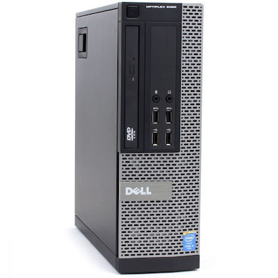 Dell OptiPlex 9020 SFF Refurbished Grade A (Core i3-4130/8GB/128GB SSD/W10 Pro)