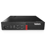 Lenovo ThinkCentre M710Q Tiny Refurbished Grade A (Core i3-6100T/16GB/128GB SSD/W10 Pro)