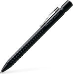 Stift Faber Castell 2010 Grip Schwarz