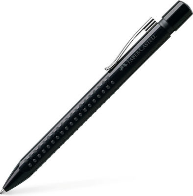 Στυλό Faber Castell 2010 Grip Black