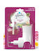 Glade Συσκευή Πρίζας Relaxing Zen Air Freshener 308842 20ml