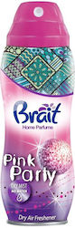 Brait Spray Pink Party 300ml