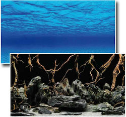 Amtra Mystic Decorative Aquarium Poster
