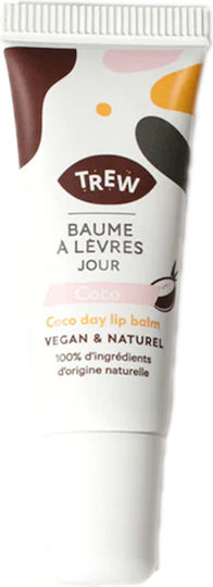 Trew Lip Balm Radiance And Repair 10ml