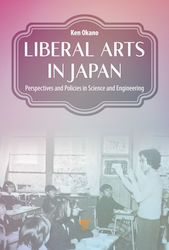 Liberal Arts In Japan Jenny Stanford Publishing Paperback Softback