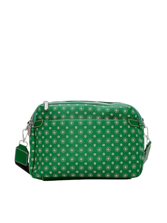 Bag to Bag Women's Bag Crossbody Green