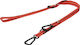 Dog Leash/Lead Training Strap in Red color
