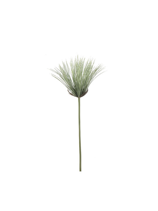 ArteLibre Ramură Decorativă Artificială Green 74cm 1buc