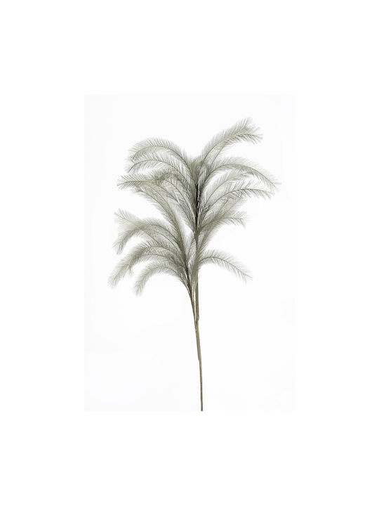 ArteLibre Artificial Decorative Branch Gray 87cm 1pcs