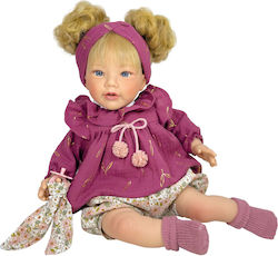 Nines d' Onil Păpușă Bebe