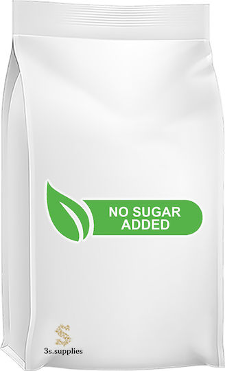 3s Homemade Ice Cream Yogurt Bisquit Mix Sugar-Free 0.5kg