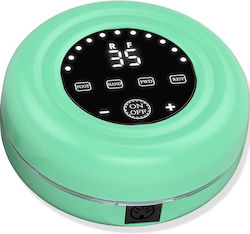 Nail Drill Power 65W Green with 35000 Rotations...