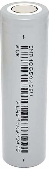 EVE Audio Baterie Reîncărcabilă 18650 Li-ion 3500mAh 3.6V 1buc