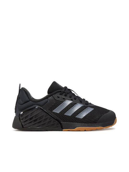 adidas Dropset 3 Γυναικεία Crossfit Μαύρα