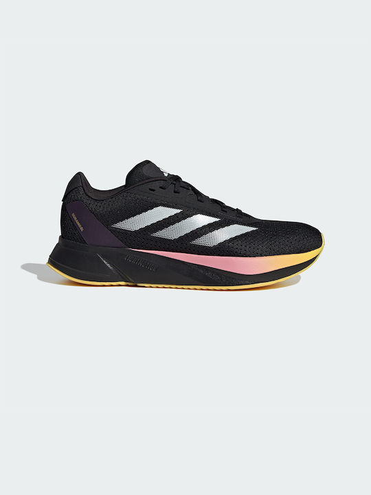 Adidas Duramo SL Γυναικεία Αθλητικά Παπούτσια Running Μαύρα