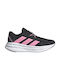 Galaxy 7 Damen Sportschuhe Laufen Schwarz