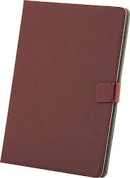 Flip Cover (Universal 7-8") Μπορντό Flip Cover (Universal 7-8") Μπορντό