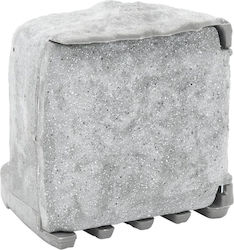vidaXL Single Power Socket Garden