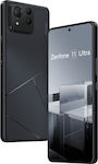 Asus Zenfone 11 Ultra 5G Dual SIM (16GB/512GB) Eternal Black