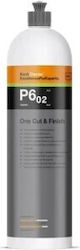 Koch-Chemie One Cut Finish Pastă de Lustruit pe...