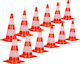 ECD Germany Cone Orange W47xH47cm