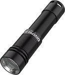 Rechargeable Flashlight LED with Maximum Brightness 1150lm Divepro