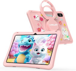 Teclast P30T Kids 10.1" Tablet cu WiFi (4GB/64GB) Roz
