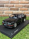 Solido Car 1:18 BMW E30 Sport Evo Black