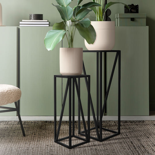 ML-Design Pot Stands 2pcs