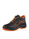 Ferreli Boots Work Black S0