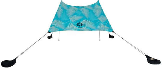 Neso 1 4 Ατόμων Aqua Fronds