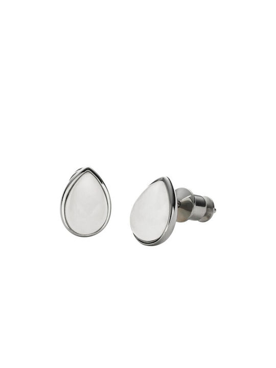 Skagen Earrings made of Steel SKJ0730040