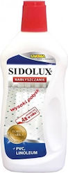 Sidolux Καθαριστικό Υγρό Πατώματος 500ml