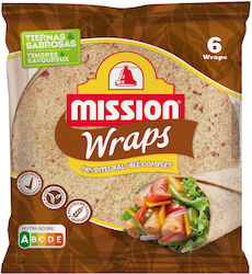 Mission XV Αρτοσκεύασμα 370gr