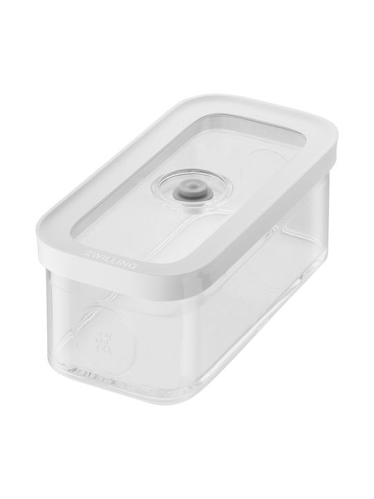 Zwilling J.A. Henckels Zwilling Fresh Δοχείο Φαγητού Πλαστικό Διάφανο 700ml