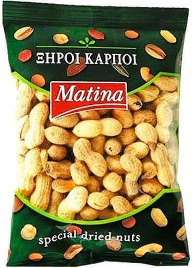 Matina Фъстъци Фъстъци с Черупка Солено 200гр