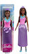 Barbie Puppe Dreamtopia Prinzessinnenkleid Lila...