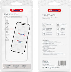 Tempered Glass (Redmi 10A)