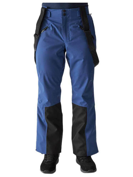 4F 4FWAW24TFTRM0712-31S Men's Trousers for Ski ...
