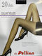 Women's Pantyhose 20 Den Black